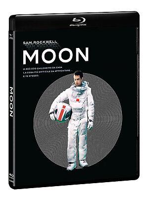 Moon (Blu-ray) di Duncan Jones - Blu-ray
