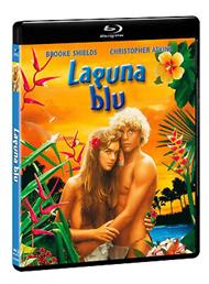 Laguna Blu (Blu-ray)