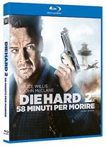 Die Hard 2 (Blu-ray)