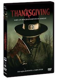 Thanksgiving (DVD)