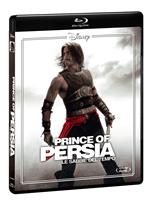 Prince of Persia. Le sabbie del tempo (I magnifici) (Blu-ray)