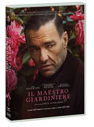 Il Maestro Giardiniere (DVD)
