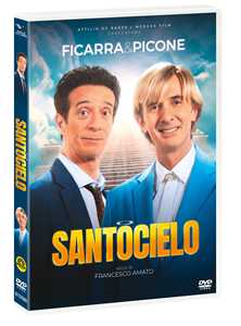 Film Santocielo (DVD) Francesco Amato