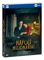 Napoli Milionaria (DVD)