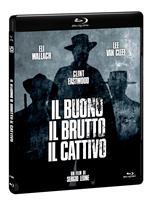 Il Buono, il Brutto, il Cattivo (Blu-ray)