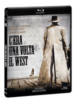 C'era una volta il West (Blu-ray)