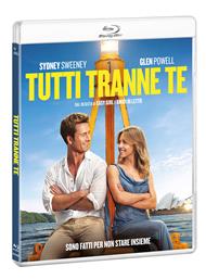 Tutti Tranne Te (Blu-ray)