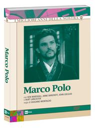 Marco Polo - N.E. (4 Dvd)