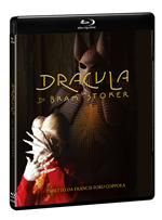 Dracula Di Bram Stoker (Blu-ray)