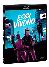 Essi Vivono (Blu-ray)