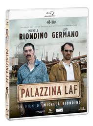 Palazzina Laf (Blu-ray)