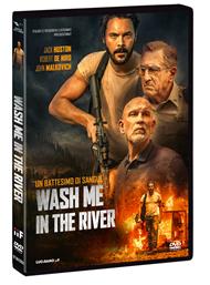 Wash Me in the River (DVD)