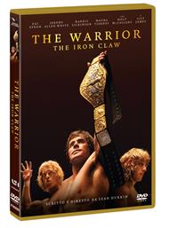 The Warrior. The Iron Claw (DVD)