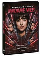 Madame Web (DVD)