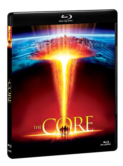 The Core (Blu-ray) di Jon Amiel - Blu-ray