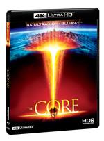 The Core (Blu-ray + Blu-ray Ultra HD 4K)