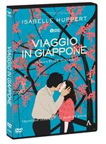 Viaggio in Giappone (DVD)