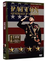 Patton generale d'acciaio (DVD)