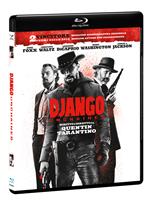 Django Unchained (Blu-ray)