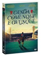 Genoa comunque e ovunque (DVD)