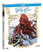 Lady Oscar parte 2 (3 Blu-ray)