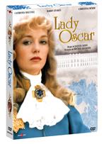 Lady Oscar. Live Action (DVD)