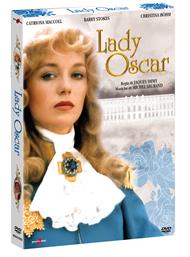 Lady Oscar. Live Action (DVD)