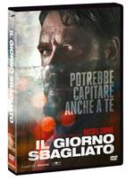 Il giorno sbagliato (DVD)