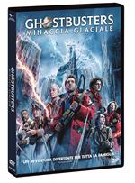 Ghostbusters. Minaccia glaciale (DVD)