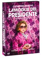 La moglie del presidente (DVD)