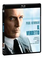Il verdetto. I magnifici (Bly-ray)