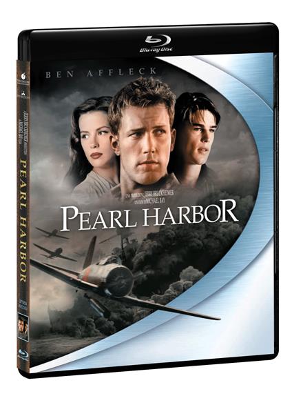 Pearl Harbor. I magnifici (Bly-ray) di Michael Bay - Blu-ray