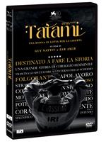 Tatami. Una donna in lotta per la libertà (DVD)