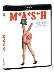 Mash. I Magnifici (Blu-ray)