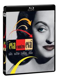 Eva contro Eva. I Magnifici (Blu-ray)