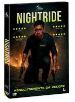 Film Nightride (DVD) Richard Somes