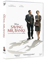 Saving Mr. Banks (DVD)