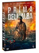 Prima dell'alba (DVD)