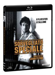 Sorvegliato speciale (I Magnifici) (Blu-ray)