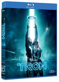Tron. The Original Classic (I Magnifici) (Blu-ray)