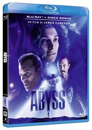 The Abyss (2 Blu-ray)