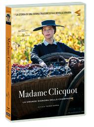 Madame Clicquot (DVD)