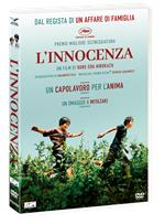 L' Innocenza (DVD)