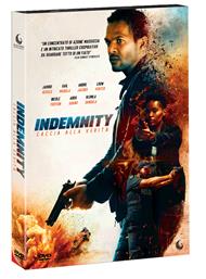 Indemnity. Caccia alla verità (DVD)