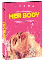 Film Her Body (DVD) Natálie Císarovská