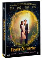 Heart of Stone (DVD)