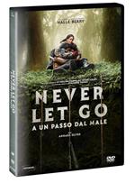 Never Let Go. A un passo dal male (DVD)