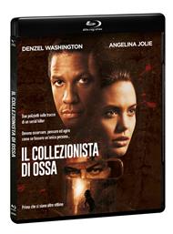 Il collezionista di ossa. I Magnifici (Blu-ray)