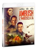 The Ambush. L'imboscata (Blu-ray)