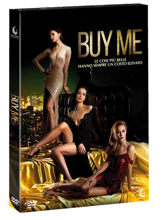 Buy Me (DVD) di Vadim Perelman - DVD